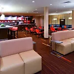 Courtyard By Marriott Alexandria 