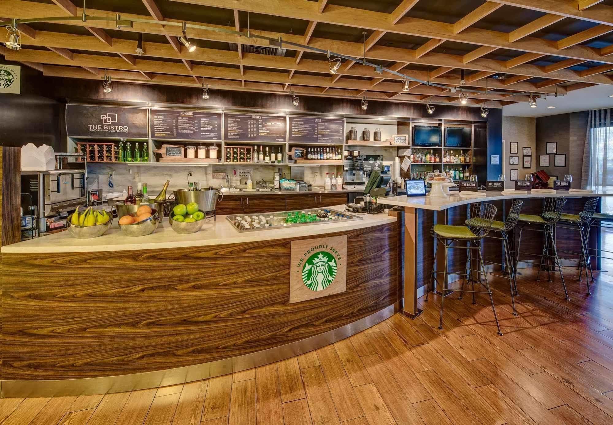 Courtyard By Marriott